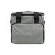 Термосумка Tribe Cooler 10 л. (27×23×24 см) (T-IF-0009-grey) - изображение 3