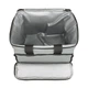 Термосумка Tribe Cooler 15л. (32×28×25 см) (T-IF-0010-grey) - изображение 7