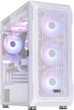 Компьютер ARTLINE Gaming X78WHITE (X78WHITEv38) - изображение 1