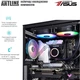 Компьютер ARTLINE Gaming X86 Windows 11 Home (X86v25Win) - изображение 5