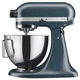 Кухонна машина KitchenAid 4,3 л 5KSM95PSEBS синя сталь - зображення 1