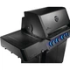 Газовый гриль Napoleon Prestige Phantom 500 Connected P500VXRSIBPK-PHM - изображение 8