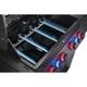 Газовый гриль Napoleon Prestige Phantom 500 Connected P500VXRSIBPK-PHM - изображение 10