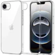 Защитный чехол Tech-Protect FlexAir для iPhone 17e / 16e - Clear - изображение 1