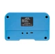 Мини-комбоусилитель для электрогитары Joyo JA02 II Bluetooth Blue - изображение 4