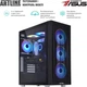 Компьютер ARTLINE Gaming X86 (X86v27) - изображение 8