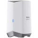 Комплект беспроводных камер Портативная камера видеонаблюдения Baseus Security N1 Plus Outdoor (2шт) 2K IP67 (S0TY002132) White - изображение 3