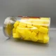 Мармелад из ананаса натуральный 500 г в герметичной упаковке Pineapple King (PKing-4-500) - изображение 10