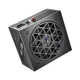 Блок питания 1stPlayer HA-750BA4 750W ATX 3.1 80+ Gold (NGDP-GLD-750-BK-EU) Black - изображение 2