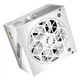 Блок питания 1stPlayer HA-850BA4 850W ATX 3.1 80+ Gold (NGDP-GLD-850-WH-EU) White - изображение 3