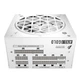Блок питания 1stPlayer HA-850BA4 850W ATX 3.1 80+ Gold (NGDP-GLD-850-WH-EU) White - изображение 4