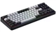 Клавиатура HATOR Rockfall 3 Mecha TKL Wireless Orange ENG ANSI Black (HTK850) - изображение 3