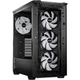Корпус Be quiet! PURE BASE 501 LX Black (BGW78) - изображение 7