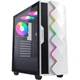 Корпус GameMax White Diamond CP (White Diamond CP) Без БП Б/в - зображення 1