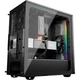 Корпус Be quiet! PURE BASE 501 DX Black (BGW76) - изображение 5