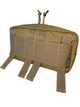 Підсумок утилітарний Akinak тактичний 24х13х8см Cordura MOLLE Coyote (38) - изображение 3