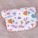 Подушка дитяча MirSon Ведмедик Kids Time 18-0002 Sweet Home 20 х 27 см (2200007128266) - зображення 2