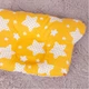 Подушка дитяча MirSon Ведмедик Kids Time 18-0002 Sweet Home 20 х 27 см (2200007128266) - зображення 4