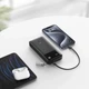 Портативний зарядний пристрій Anker PowerCore - 20000 mAh 30W PD Black (6962720) - изображение 6