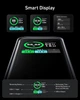 Портативний зарядний пристрій Anker Prime - 20000 mAh 200W PD Black (6962724) - изображение 6