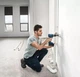 Акумуляторний ударний дриль-шурупокрут Bosch Professional GSB 18V-65 у L-Case з 2 акб 18V 2.0Ah і з/п GAL 18V-20 (06019N3100) - зображення 5