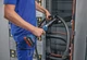 Акумуляторний гідравлічний різак для кабелю Bosch Professional GKH 18V-50 у XL-Boxx без акб і з/п (06019P0000) - зображення 4