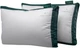Подушка MirSon Imperial Satin Luxe Пуховая Высокая 40х60 см (2200007208821) - изображение 1
