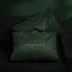 Подушка антиаллергенная MirSon Imperial Satin Luxe Мягкая 60х60 см (2200007208715) - изображение 10