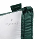 Подушка антиаллергенная MirSon Imperial Satin Luxe Высокая 50х70 см (2200007208739) - изображение 4