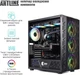 Компьютер ARTLINE Gaming X92 (X92v32) - изображение 3