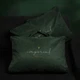 Подушка антиаллергенная MirSon Imperial Satin Luxe Thinsulat 50х70 см (2200007186952) - изображение 16