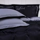 Комплект постельного белья Mirson Семейный 2 x 160 x 220 см Imperial Satin Palermo Сатин (2200007299515) - изображение 3