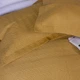 Набор MirSon Imperial Gold Line покрывало 180х210 см + наволочки 50х70 см х 2 шт (2200007177875) - изображение 2