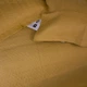 Набор MirSon Imperial Gold Line покрывало 200х220 см + наволочки 50х70 см х 2 шт (2200007177882) - изображение 3