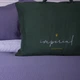 Набор MirSon Imperial Gold Line покрывало 180х210 см + наволочки 50х70 см х 2 шт (2200007177875) - изображение 9
