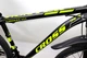 Cross Hunter 29" 22" Чорний-Жовтий - изображение 7