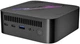 Nettop  Blackview Mini PC MP100 Black (MP100-BK/BV/V5) - obraz 3