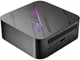 Nettop  Blackview Mini PC MP100 Black (MP100-BK/BV/V5) - obraz 4