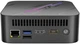 Nettop  Blackview Mini PC MP100 Black (MP100-BK/BV/V5) - obraz 2
