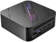 Nettop  Blackview Mini PC MP100 Black (MP100-BK/BV/V5) - obraz 5