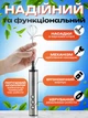 Капучинатор вспениватель молока 3 скорости 3 в 1 ручной аккумуляторный от USB Schwarz&Mayer погружной портативный миксер пеносбиватель капучинатор вспениватель венчик для молочной пенки капучинаторы пеносбиватели взбиватель миксер из нержавеющей стали - изображение 5