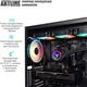 Компьютер ARTLINE Gaming X94 Windows 11 Home (X94v99Win) - изображение 4