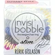 Гумка-браслет для волосся invisibobble SLIM Rurik Gislason No place Like Reykjavik - зображення 1