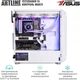 Компьютер ARTLINE Gaming X94WHITE Windows 11 Home (X94WHITEv96Win) - изображение 11