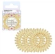 Резинка-браслет для волос Invisibobble ORIGINAL Time To Shine Gold Rush - изображение 1