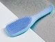 Расческа для волос Tangle Teezer The Wet Detangler Denim Blues - изображение 2
