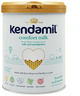 Суха молочна антиколікова суміш Kendamil Comfort 0-12 місяців 800 г (92000057) - зображення 1
