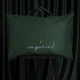 Подушка MirSon Imperial Delight Трикамерна Середня 40х60 см (2200007209682) - зображення 6