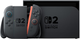 Консоль Nintendo Switch 2 + Mario Kart World (0045496321529) - зображення 2