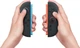 Kontroler Nintendo Joy-Con 2 Controllers (0045496321413) - obraz 5
